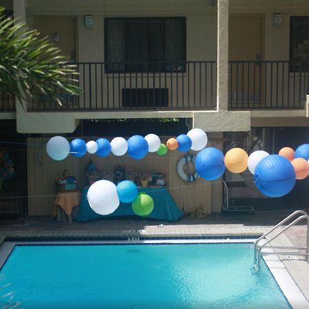 Anna Maria Island Dream Inn Holmes Beach Exterior foto