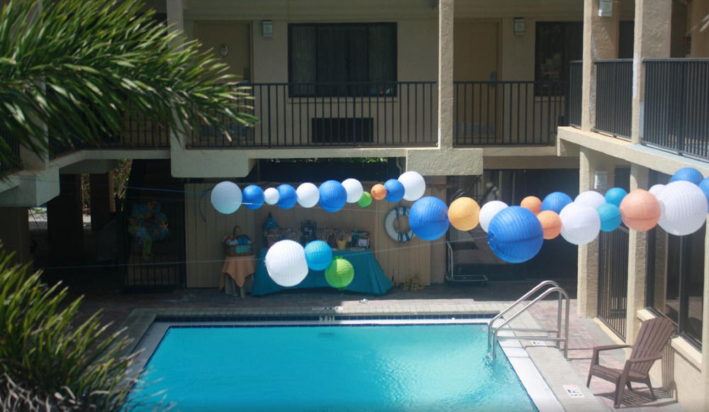 Anna Maria Island Dream Inn Holmes Beach Exterior foto