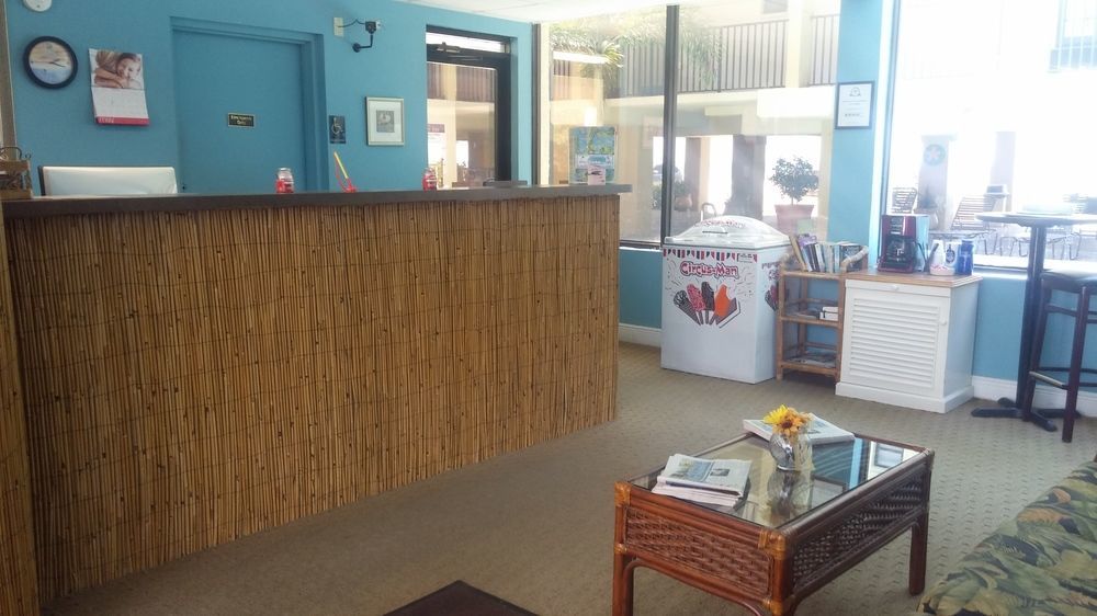 Anna Maria Island Dream Inn Holmes Beach Exterior foto