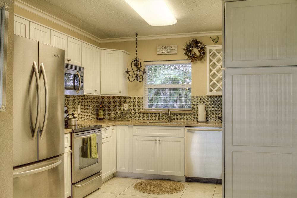 Anna Maria Island Dream Inn Holmes Beach Exterior foto