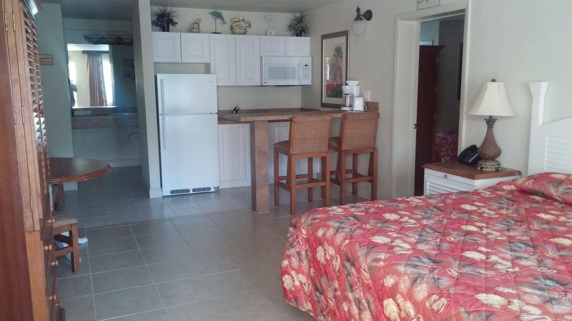 Anna Maria Island Dream Inn Holmes Beach Exterior foto