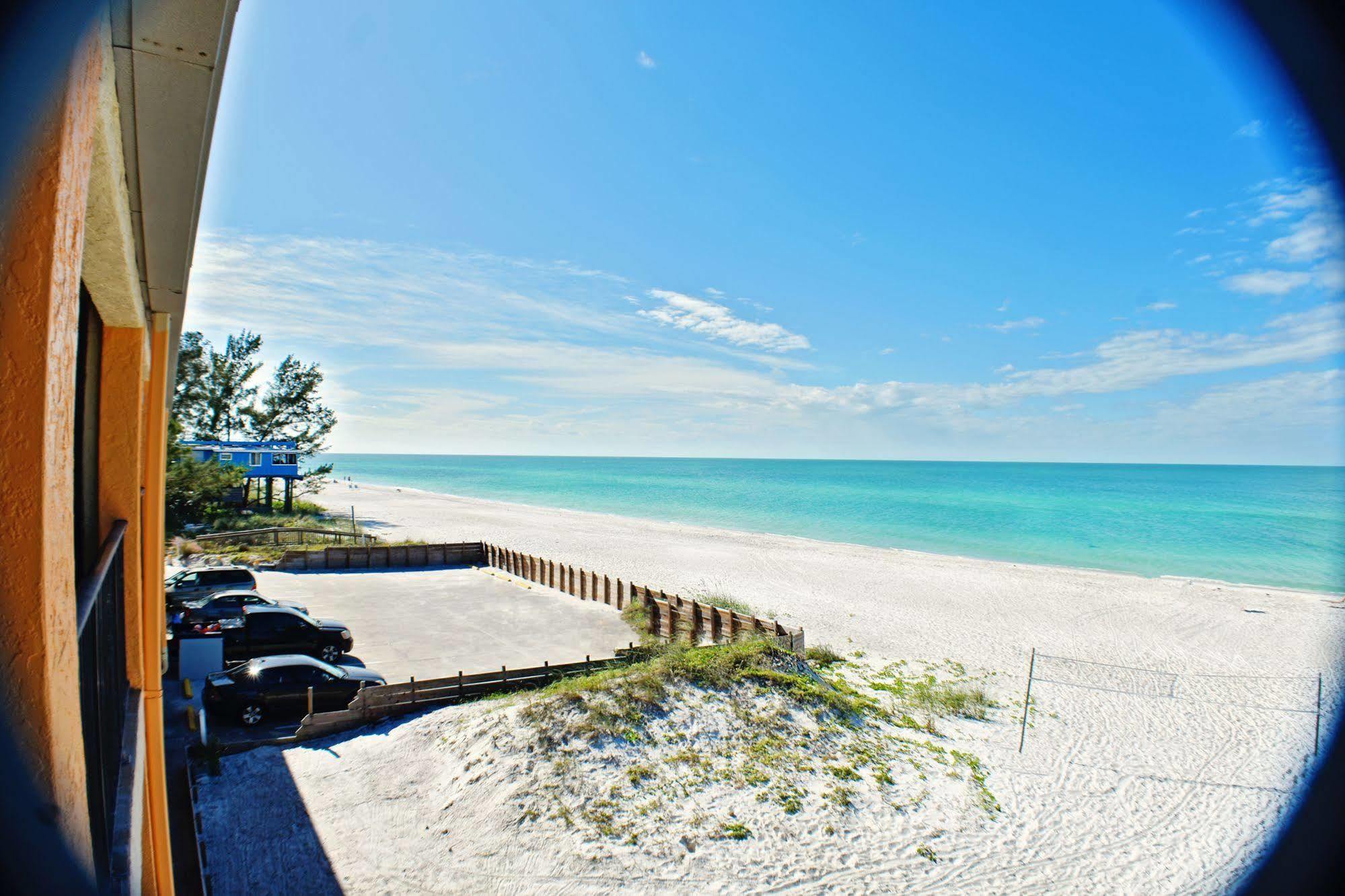 Anna Maria Island Dream Inn Holmes Beach Exterior foto