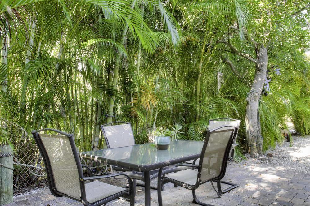 Anna Maria Island Dream Inn Holmes Beach Exterior foto