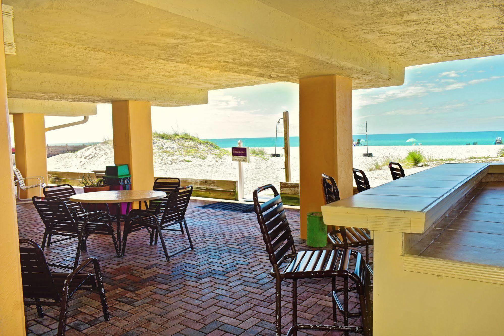 Anna Maria Island Dream Inn Holmes Beach Exterior foto